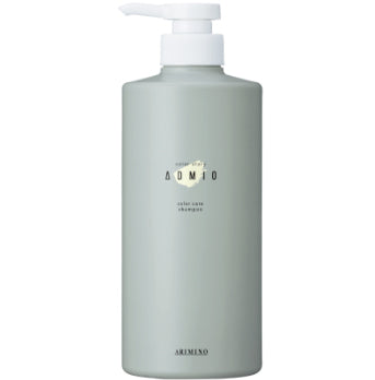 カラーストーリー アドミオ カラーケアシャンプー 680ml